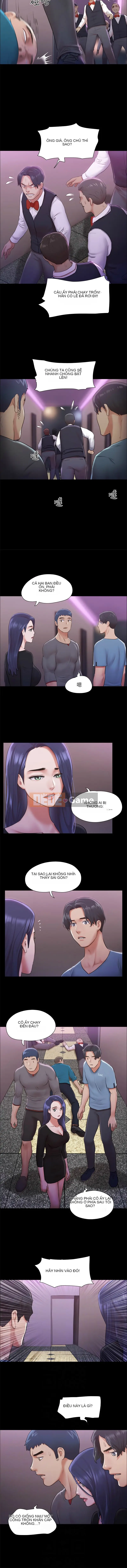 Thỏa thuận tình yêu (bản không kiểm duyệt) Chương 101-106