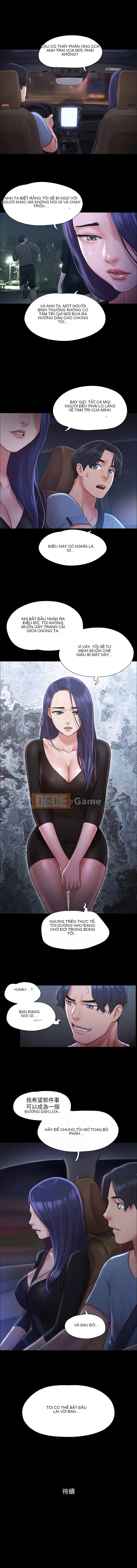 Thỏa thuận tình yêu (bản không kiểm duyệt) Chương 101-106