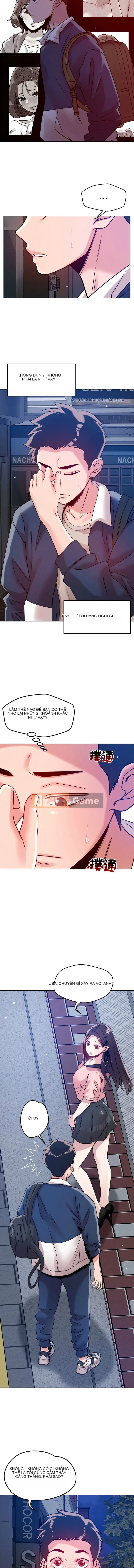 Tình cờ phát hiện ra rằng anh yêu em Chương 25-26