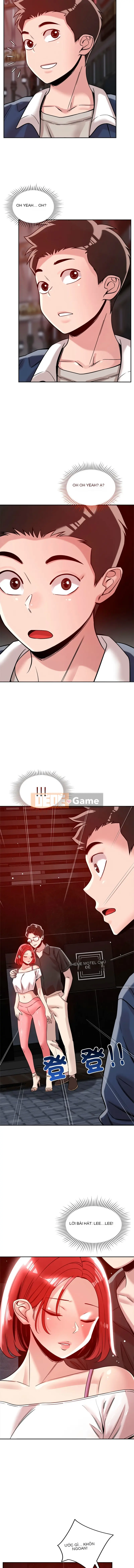 Tình cờ phát hiện ra rằng anh yêu em Chương 25-26