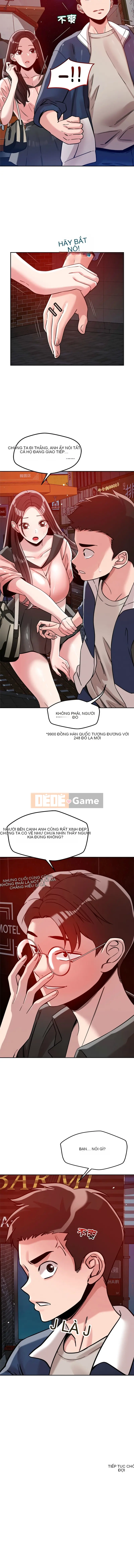 Tình cờ phát hiện ra rằng anh yêu em Chương 25-26