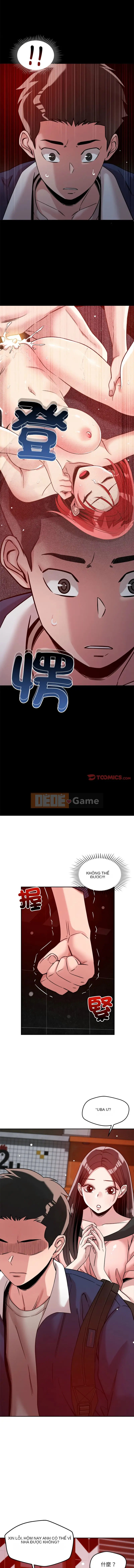 Tình cờ phát hiện ra rằng anh yêu em Chương 25-26