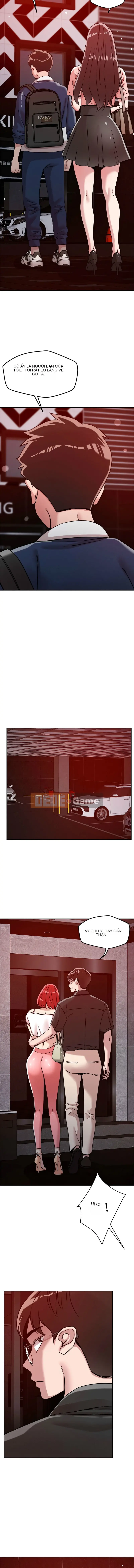 Tình cờ phát hiện ra rằng anh yêu em Chương 25-26