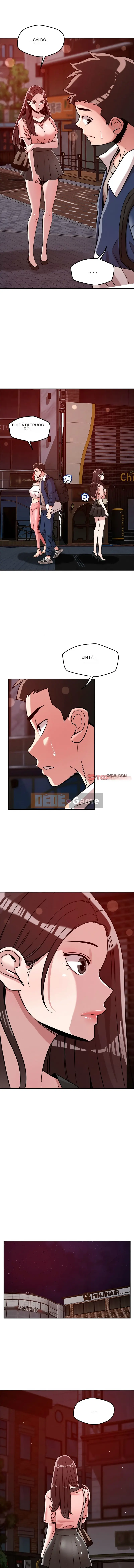 Tình cờ phát hiện ra rằng anh yêu em Chương 25-26