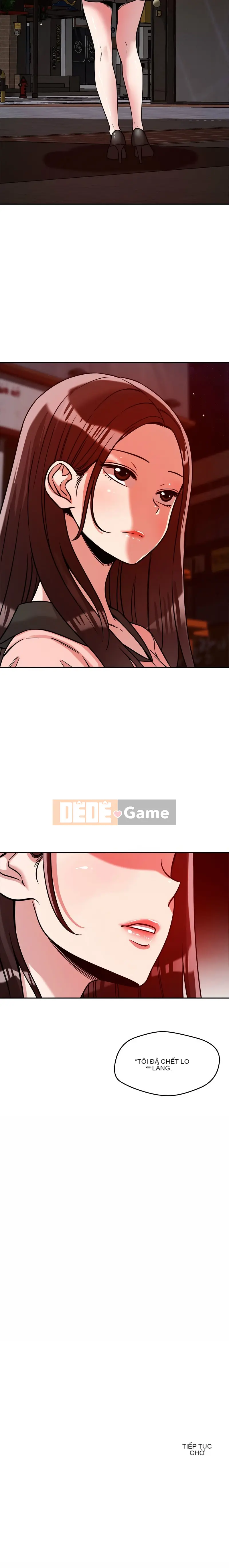 Tình cờ phát hiện ra rằng anh yêu em Chương 25-26