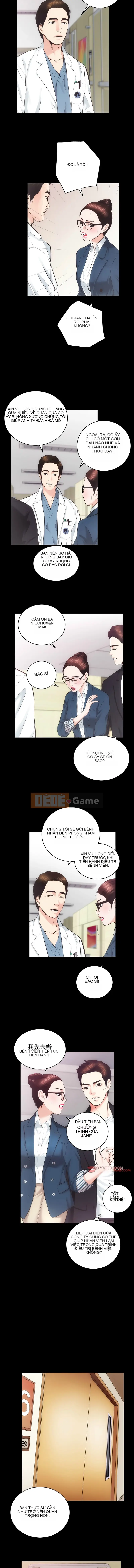 Chị em bất động sản Chương 18-19