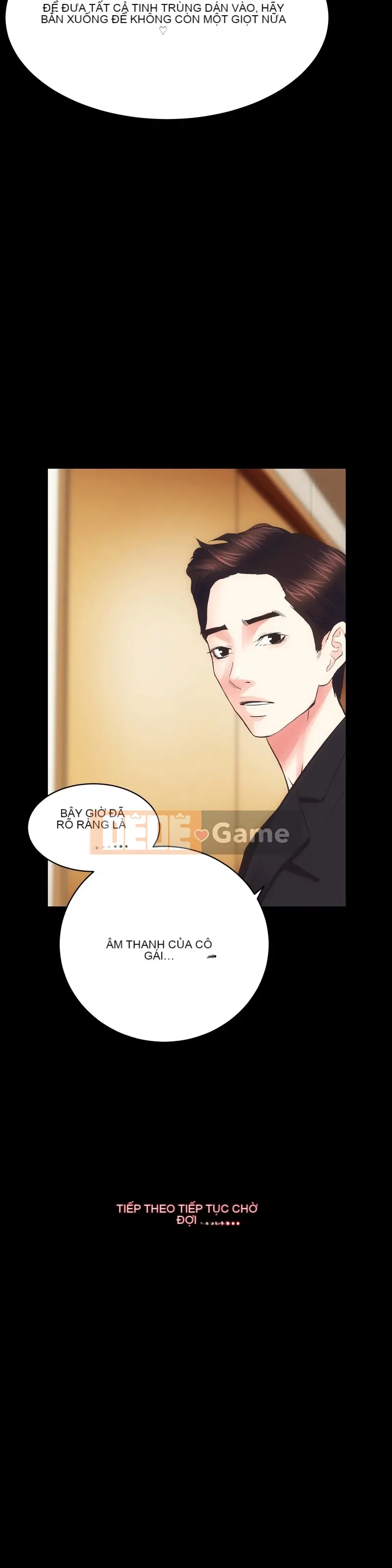 Chị em bất động sản Chương 18-19