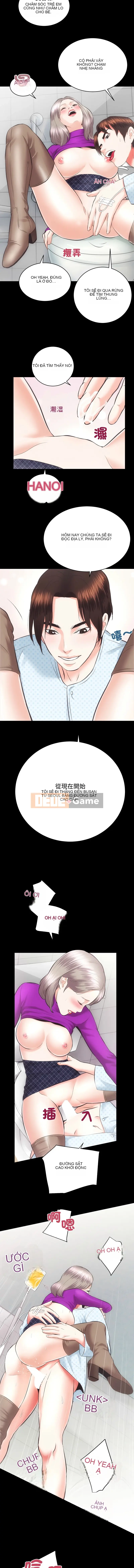 Chị em bất động sản Chương 18-19