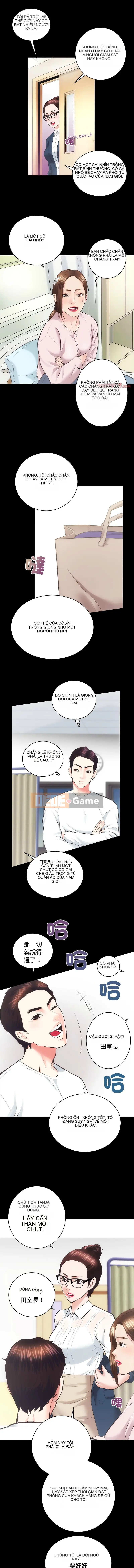 Chị em bất động sản Chương 18-19