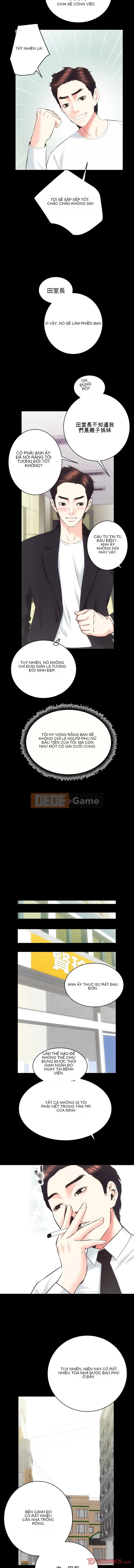 Chị em bất động sản Chương 18-19