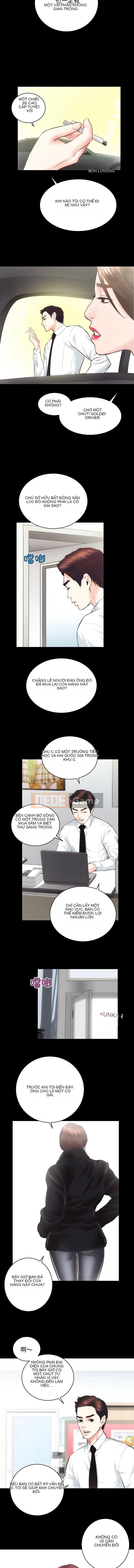Chị em bất động sản Chương 18-19