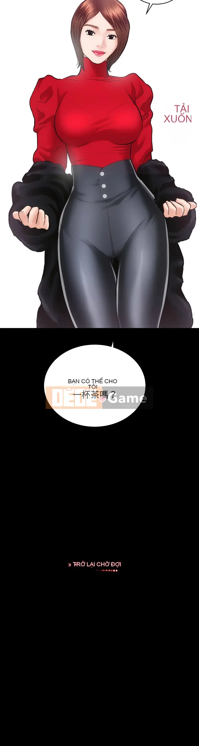 Chị em bất động sản Chương 18-19