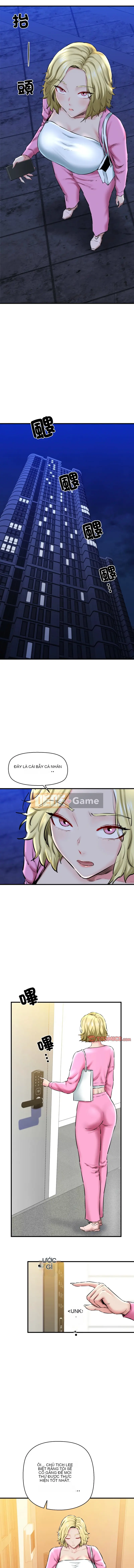 Người yêu cổ vũ của tôi Chương 17-18