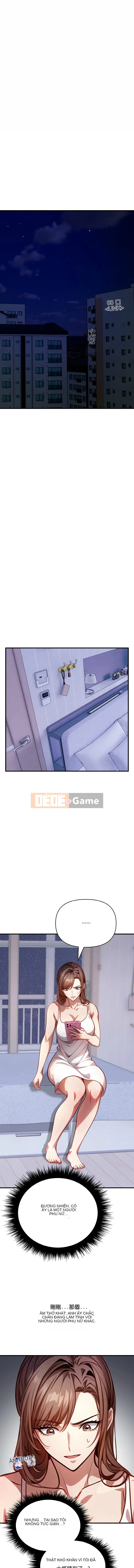 Yêu nhân viên mát xa Chương 1-5