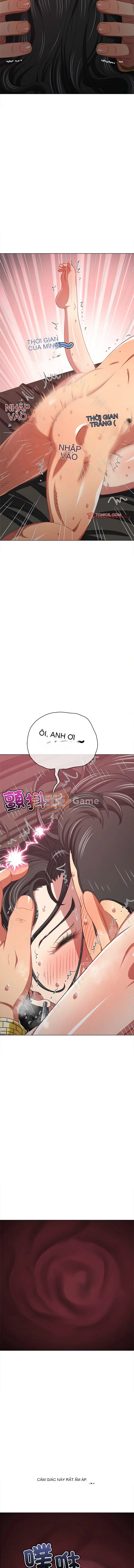 Ác nữ Gogou Tangling Chương 231-232