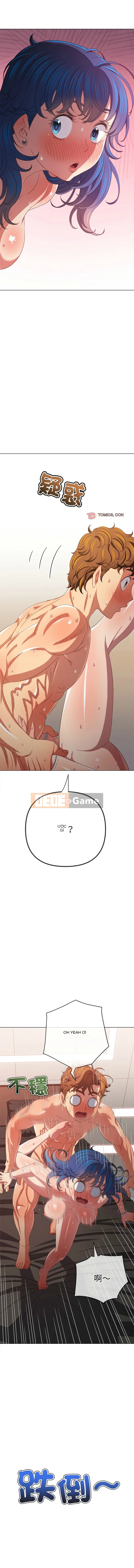 Ác nữ Gogou Tangling Chương 231-232