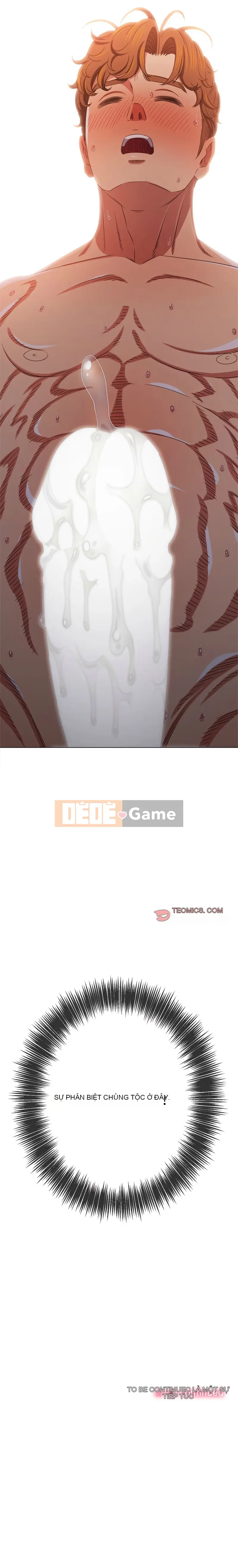 Ác nữ Gogou Tangling Chương 231-232