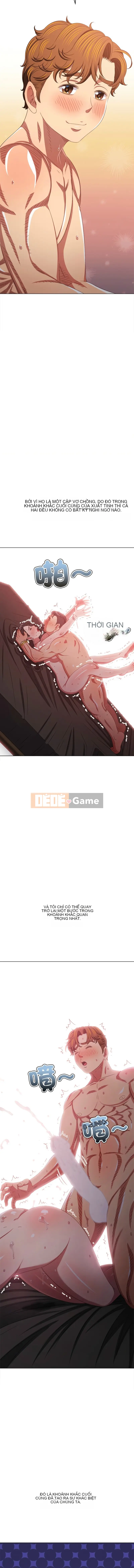 Ác nữ Gogou Tangling Chương 231-232