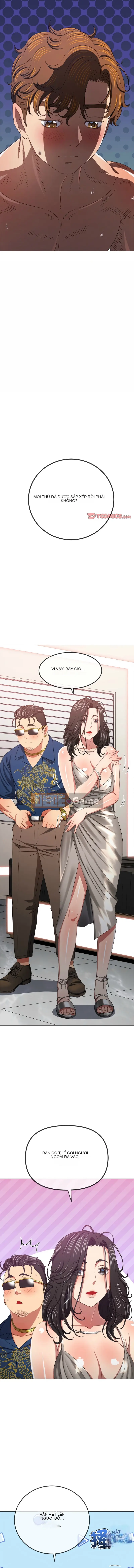 Ác nữ Gogou Tangling Chương 231-232