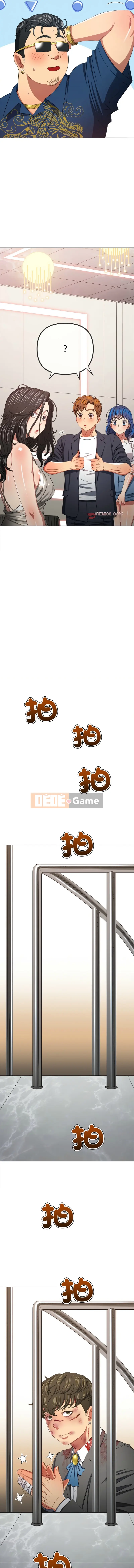 Ác nữ Gogou Tangling Chương 231-232