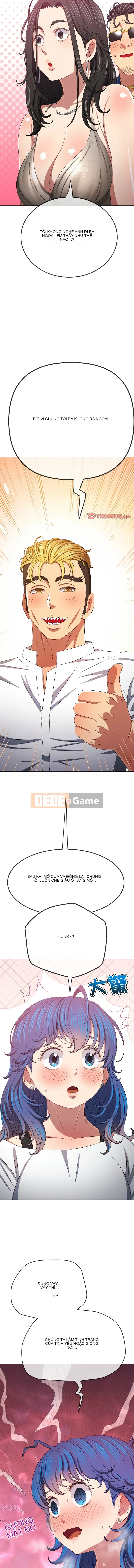 Ác nữ Gogou Tangling Chương 231-232