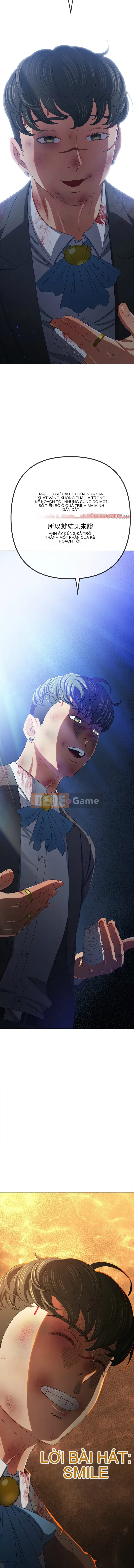 Ác nữ Gogou Tangling Chương 231-232