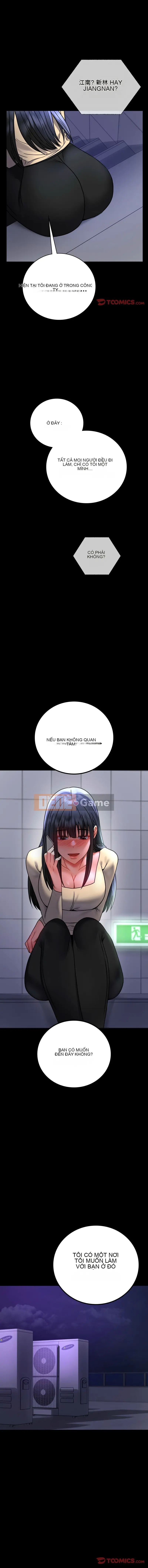 Sự phản bội của người vợ hoàn hảo Chương 51-52