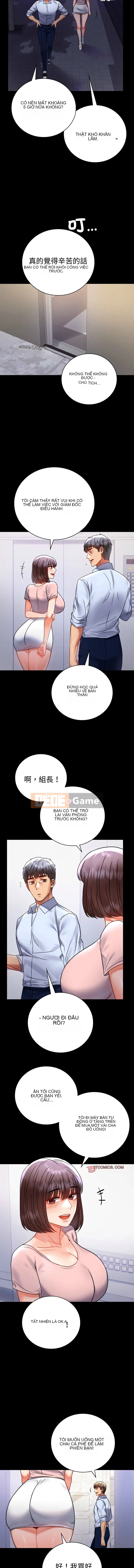 Sự phản bội của người vợ hoàn hảo Chương 51-52