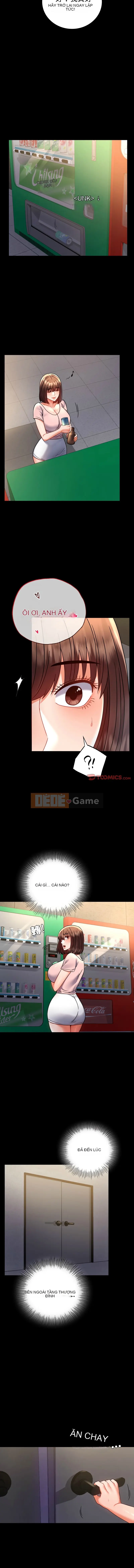 Sự phản bội của người vợ hoàn hảo Chương 51-52