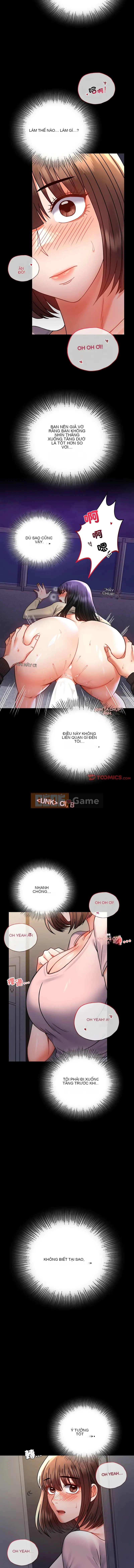 Sự phản bội của người vợ hoàn hảo Chương 51-52