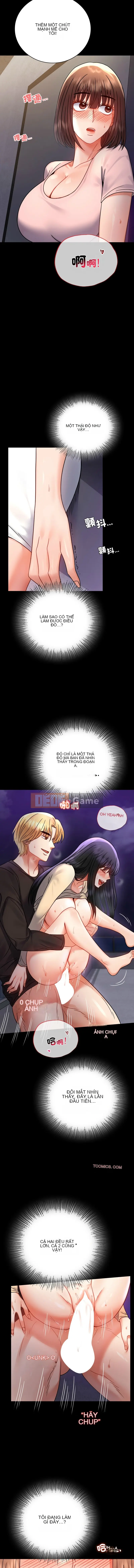 Sự phản bội của người vợ hoàn hảo Chương 51-52