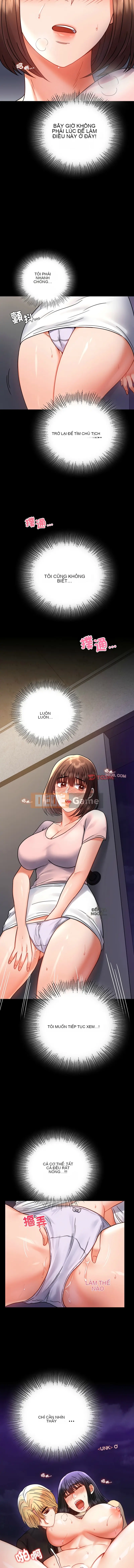 Sự phản bội của người vợ hoàn hảo Chương 51-52