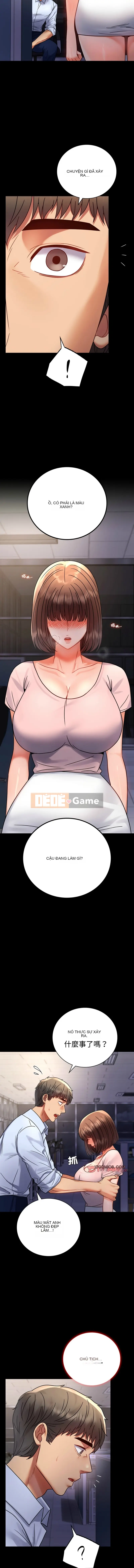 Sự phản bội của người vợ hoàn hảo Chương 51-52