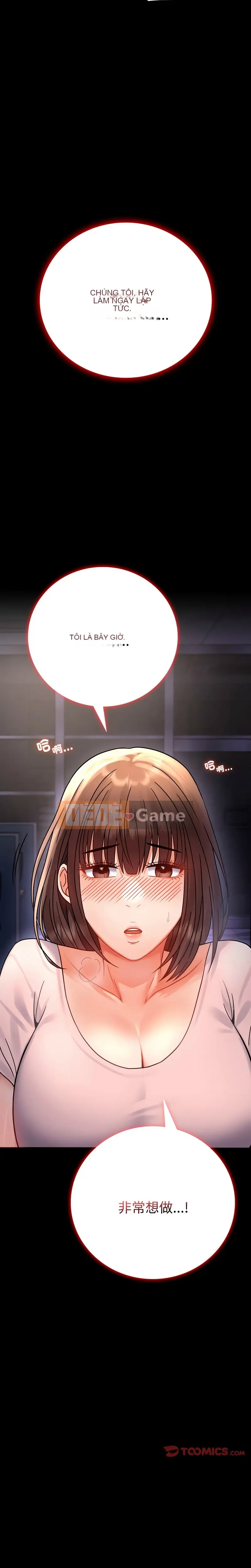 Sự phản bội của người vợ hoàn hảo Chương 51-52