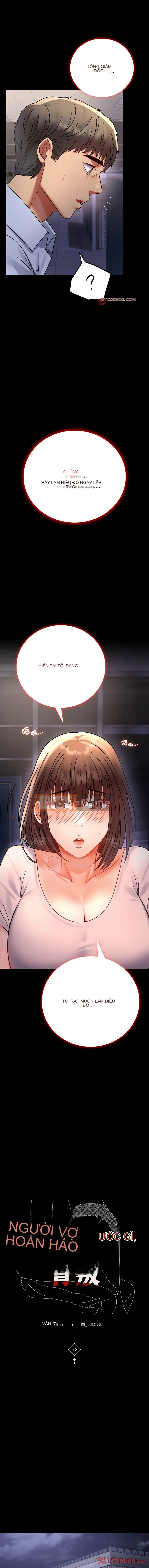 Sự phản bội của người vợ hoàn hảo Chương 51-52