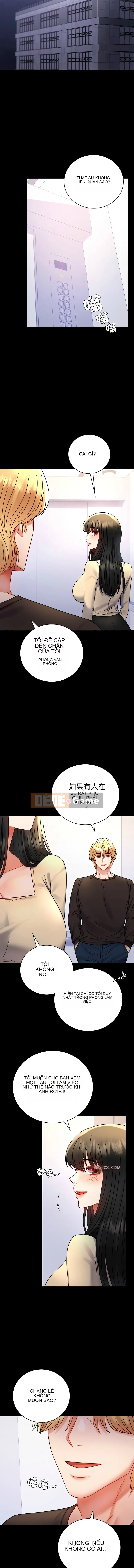 Sự phản bội của người vợ hoàn hảo Chương 51-52