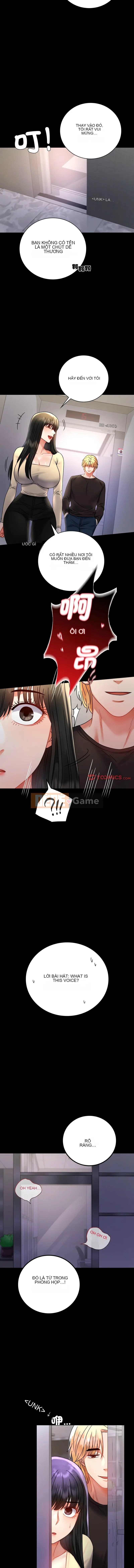 Sự phản bội của người vợ hoàn hảo Chương 51-52