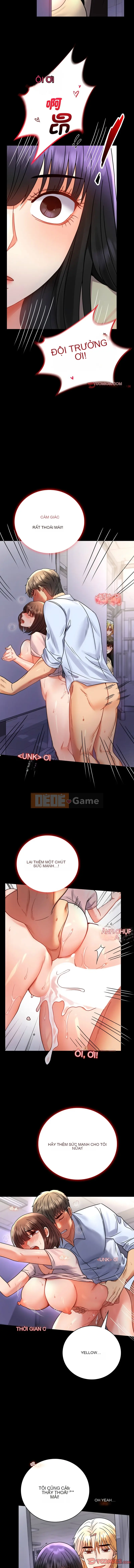 Sự phản bội của người vợ hoàn hảo Chương 51-52