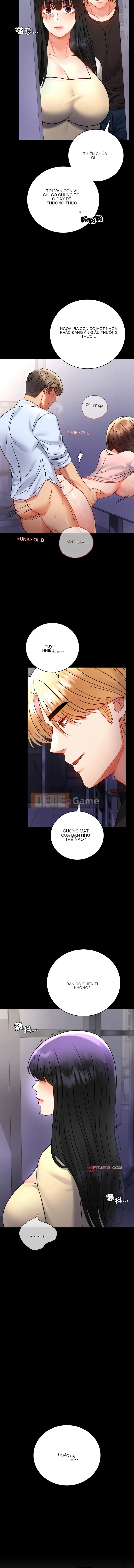 Sự phản bội của người vợ hoàn hảo Chương 51-52