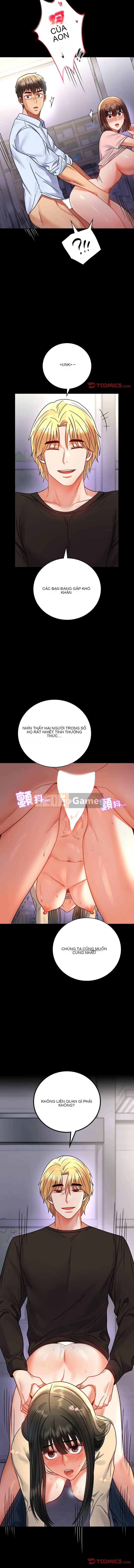 Sự phản bội của người vợ hoàn hảo Chương 51-52