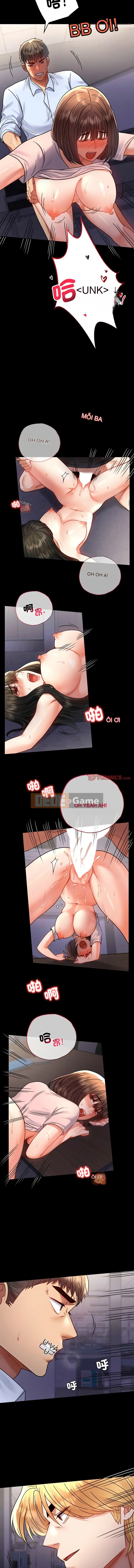 Sự phản bội của người vợ hoàn hảo Chương 51-52