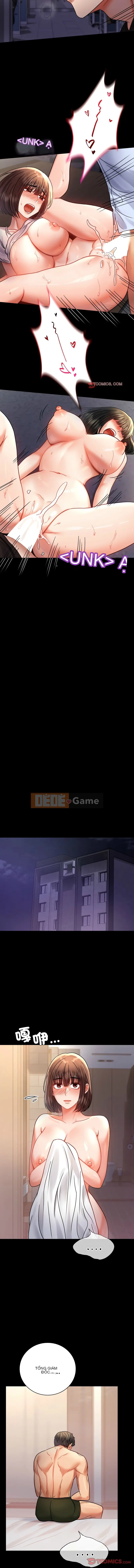 Sự phản bội của người vợ hoàn hảo Chương 51-52