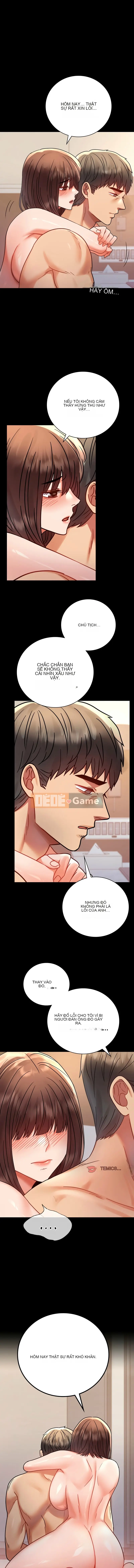 Sự phản bội của người vợ hoàn hảo Chương 51-52