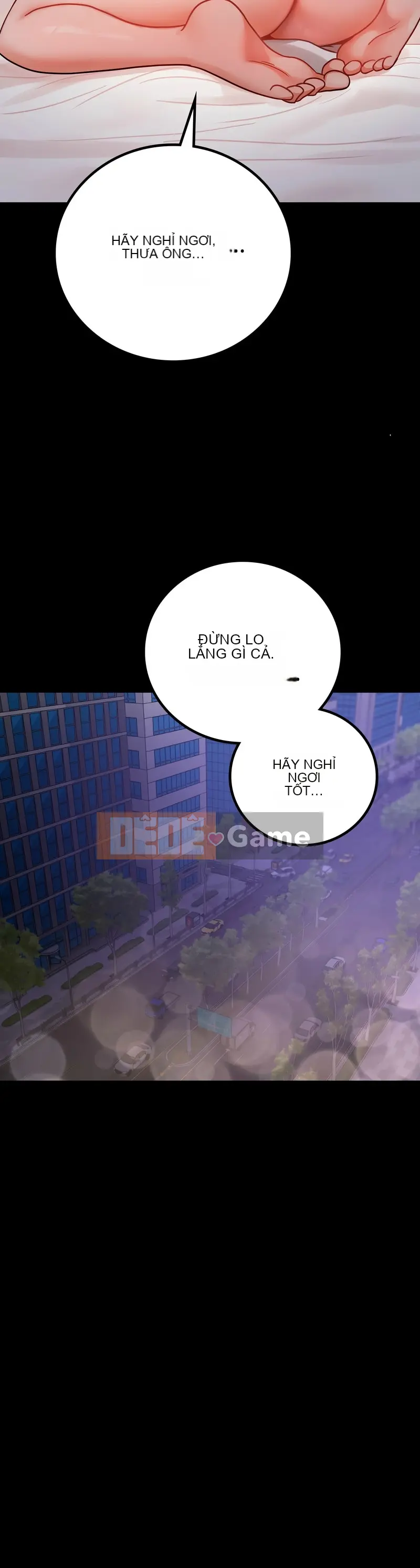 Sự phản bội của người vợ hoàn hảo Chương 51-52