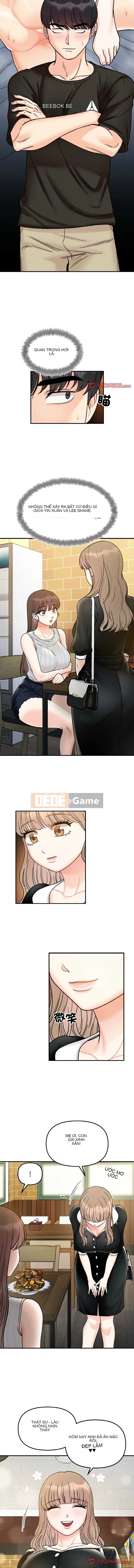 Cô ấy không phải chị của tôi Chương 48-49