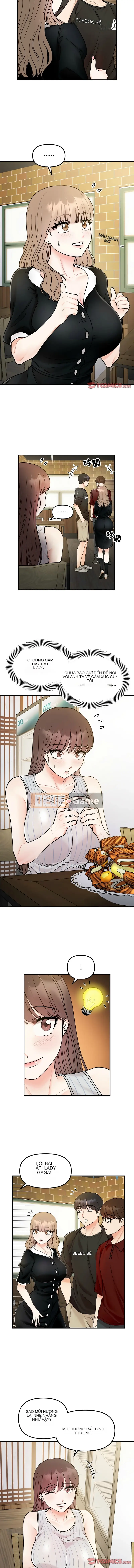 Cô ấy không phải chị của tôi Chương 48-49