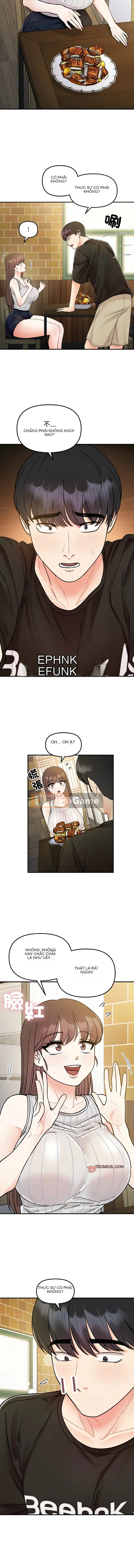 Cô ấy không phải chị của tôi Chương 48-49