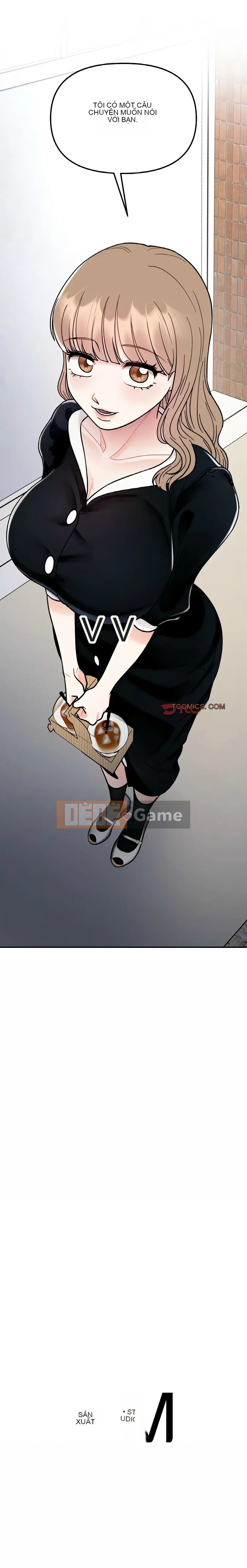 Cô ấy không phải chị của tôi Chương 48-49