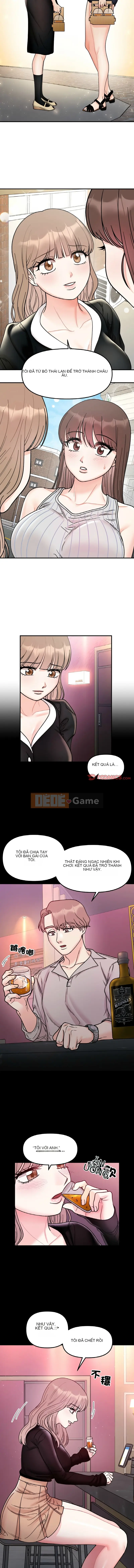 Cô ấy không phải chị của tôi Chương 48-49