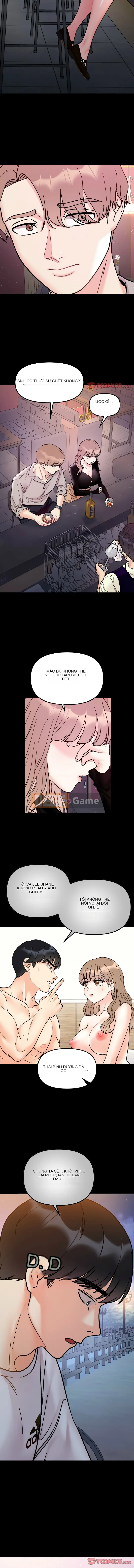 Cô ấy không phải chị của tôi Chương 48-49